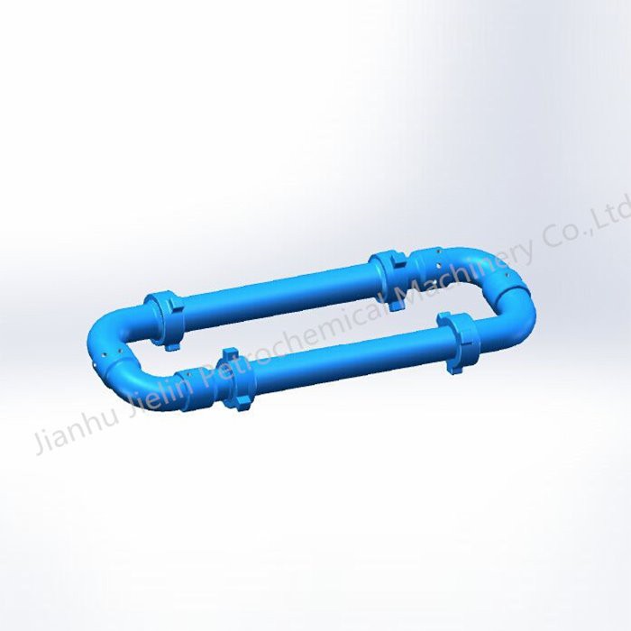 pup joint oil and gas